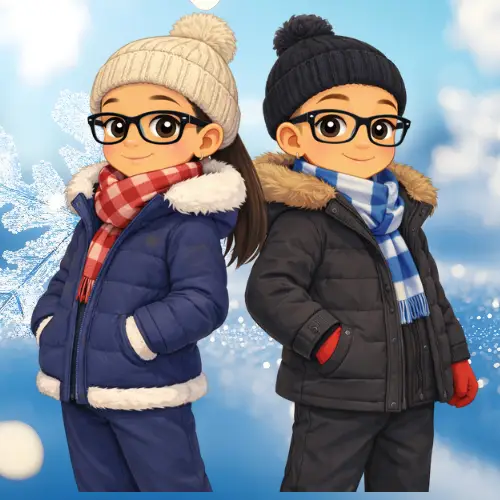 Vinter