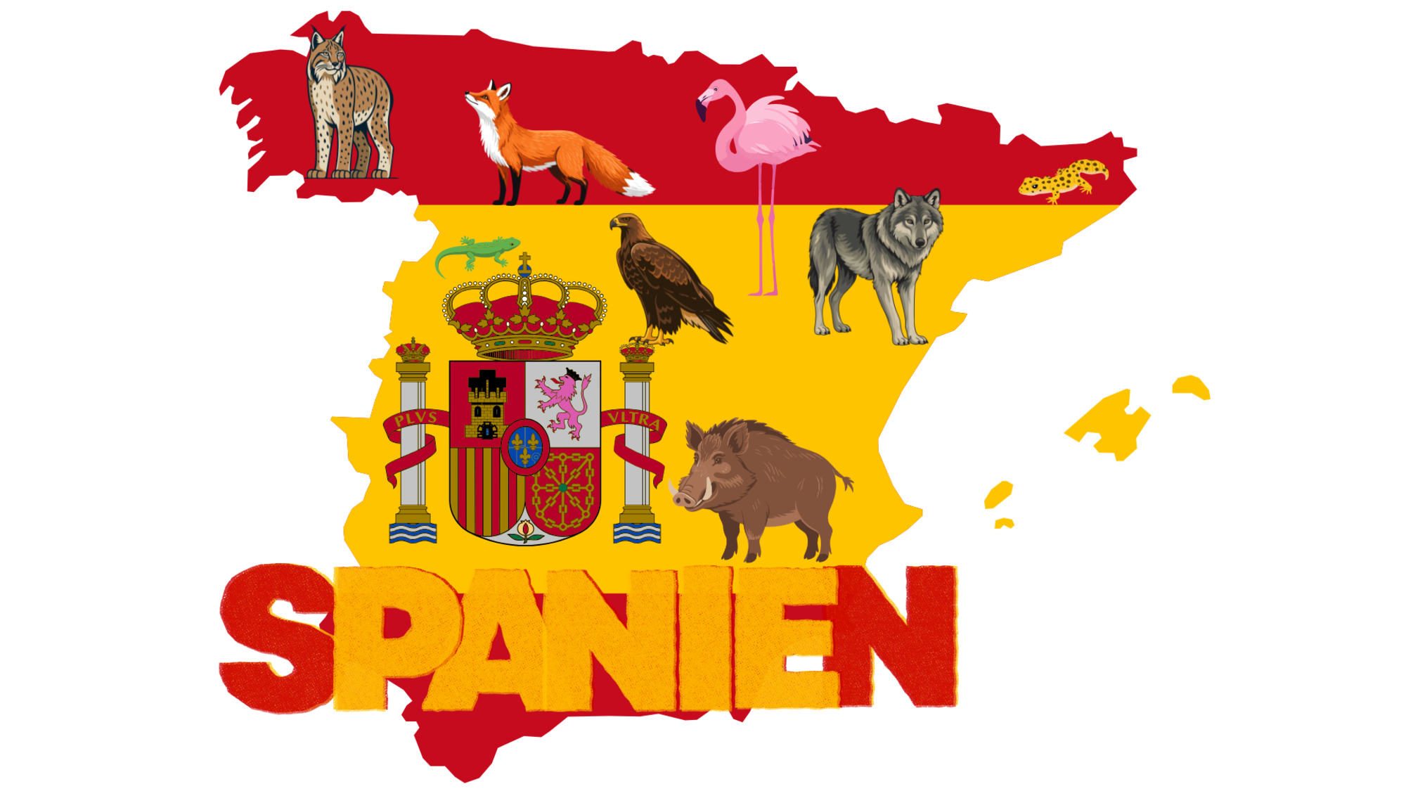 spanien bild