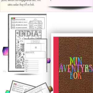 min-aventyrsbok