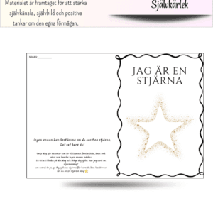 stjarnboken