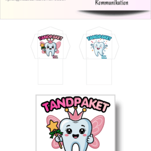 tandpaket