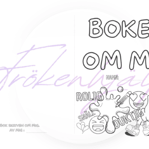 Boken om Mig