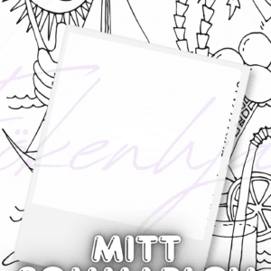Produktbild Mitt sommarlov