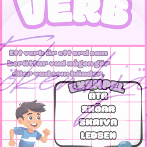Verb