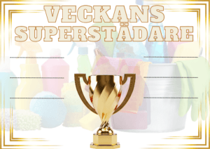 superstädare affish